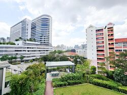 Uptown @ Farrer (D8), Apartment #462695451